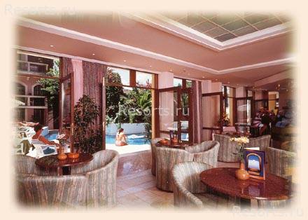Ideon Hotel 13